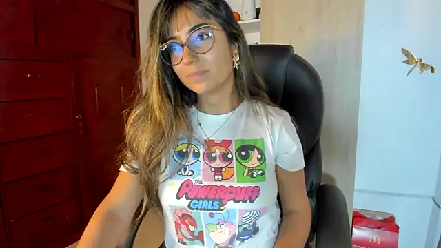 Isabellaa22 1 online show from 03.25.26