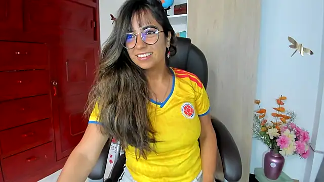 Isabellaa22 1 online show from 07.03.26