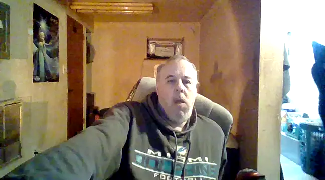 Nightshade7712 online show from 12.08.24