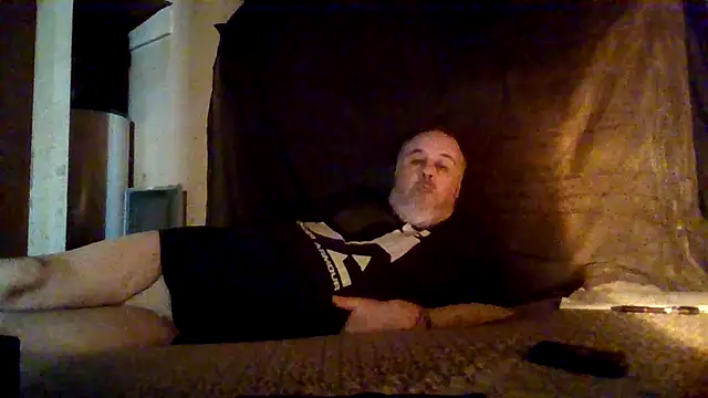 Nightshade7712 online show from 09.29.25