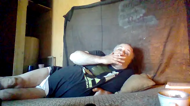 Nightshade7712 online show from 10.16.25