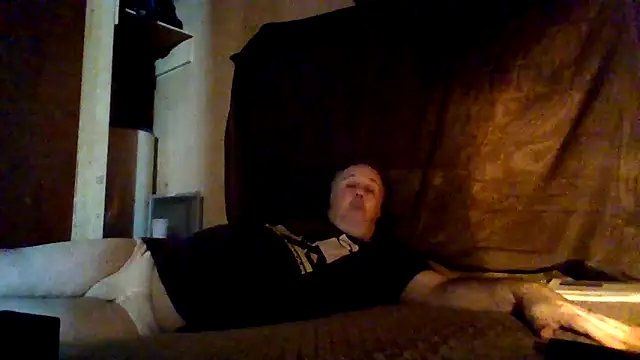 Nightshade7712 online show from 10.22.25