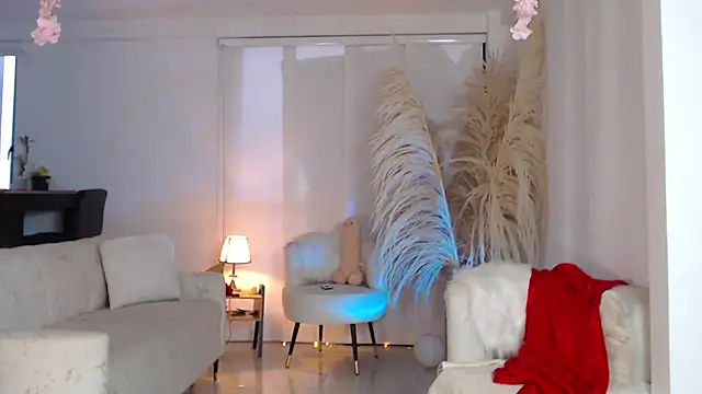 AnikaDragun online show from 03.04.25