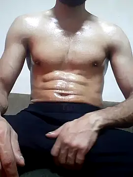 PrnceofBlackk online show from 01.12.25