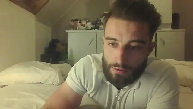 Vekie 007 online show from 04.26.26