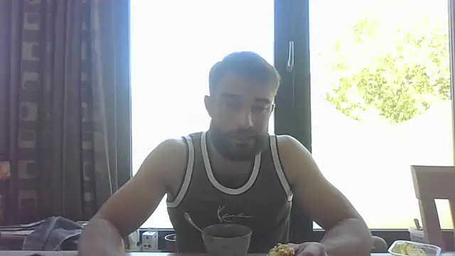 Vekie 007 online show from 05.01.26