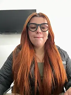 Fieryfenixx online show from 05.22.26