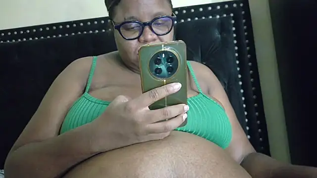 TatianaSantodomingo online show from 06.18.26