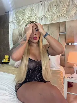 Celestemilan online show from 04.16.26