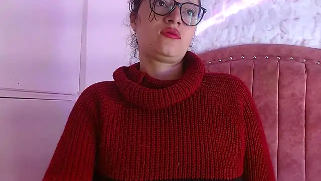 Snapshot of lunazulsj chatting on 01.24.25 lunazulsj online show from 01.24.25