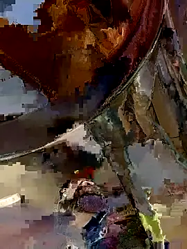 SolitaryMisfit8 online show from 09.08.25