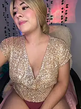 Snapshot of Grecia_21 chatting on 12.30.24 Grecia 21 online show from 12.30.24