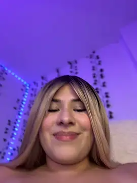 Snapshot of Grecia_21 chatting on 01.24.25 Grecia 21 online show from 01.24.25