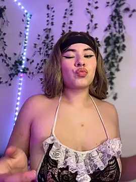 Snapshot of Grecia_21 chatting on 09.08.25 Grecia 21 online show from 09.08.25