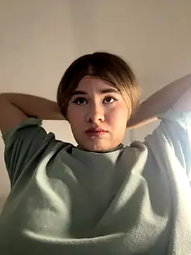 Snapshot of Grecia_21 chatting on 09.26.25 Grecia 21 online show from 09.26.25