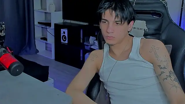 MarkBrowniii online show from 12.23.25