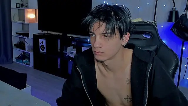 MarkBrowniii online show from 01.08.26