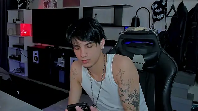 MarkBrowniii online show from 02.06.26