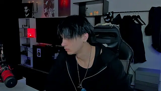 MarkBrowniii online show from 02.12.26