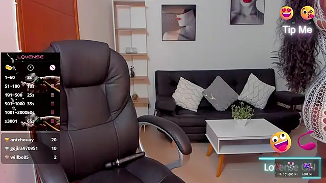 Alison Lemos online show from 01.18.25