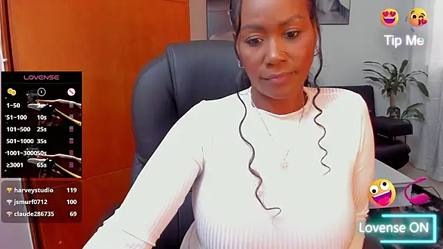 Alison Lemos online show from 02.06.25