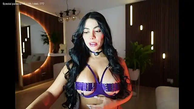 AnnaTaylor1 online show from 05.25.26
