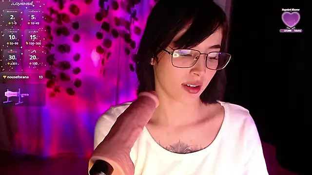 shayla bbs online show from 01.31.25