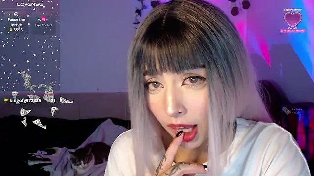 shayla bbs online show from 09.13.25