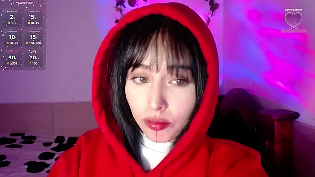 shayla bbs online show from 10.09.25