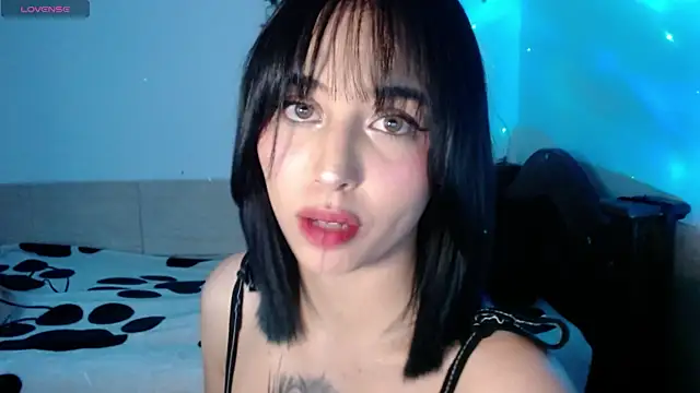 shayla bbs online show from 10.15.25