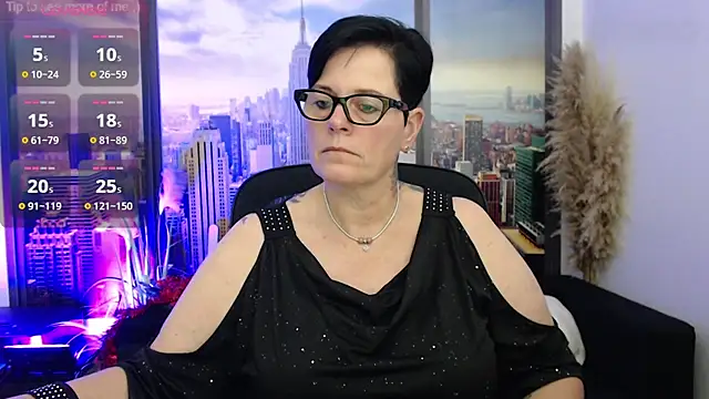 ninarandmann online show from 12.01.24