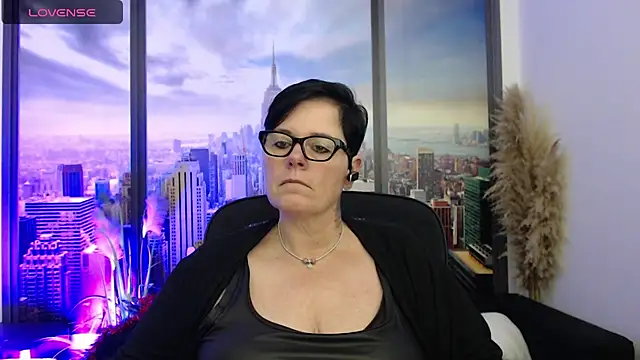 ninarandmann online show from 12.09.24