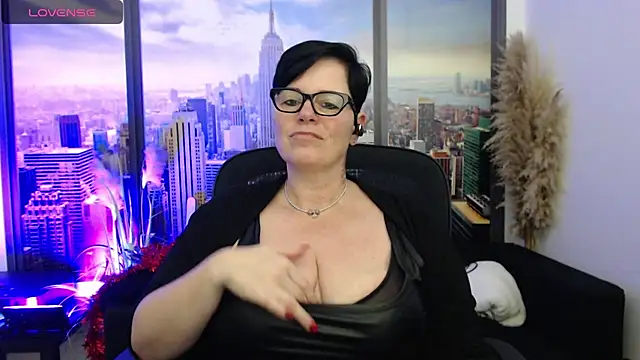 ninarandmann online show from 12.09.24