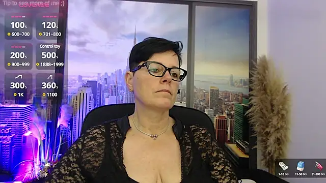 ninarandmann online show from 12.22.24