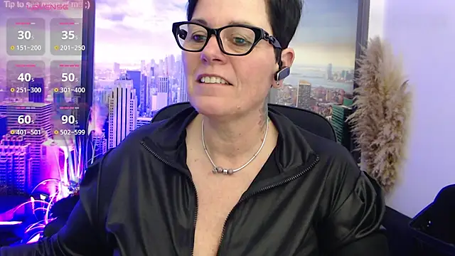 ninarandmann online show from 03.02.25