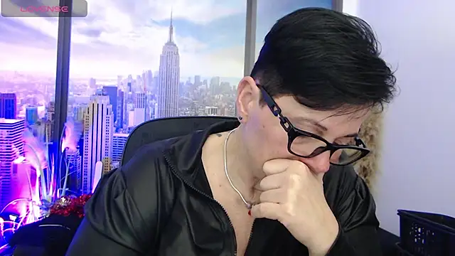 ninarandmann online show from 03.19.25