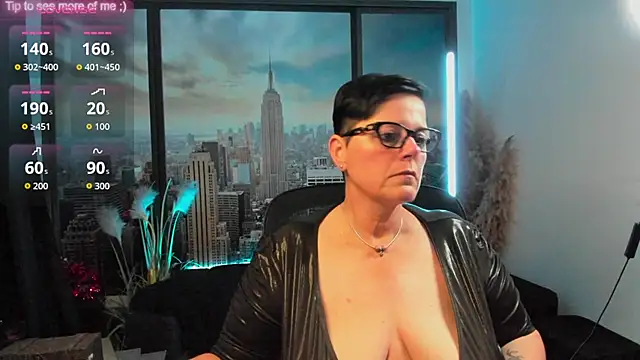 ninarandmann online show from 09.22.25