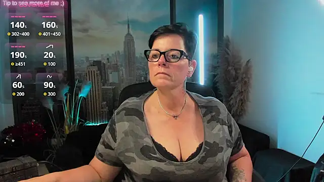 ninarandmann online show from 10.05.25