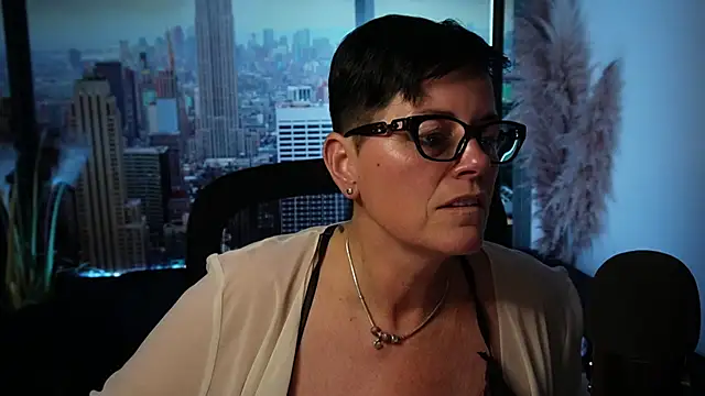 ninarandmann online show from 11.11.25