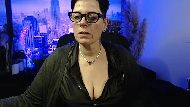 ninarandmann online show from 01.07.26