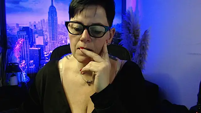 ninarandmann online show from 01.17.26