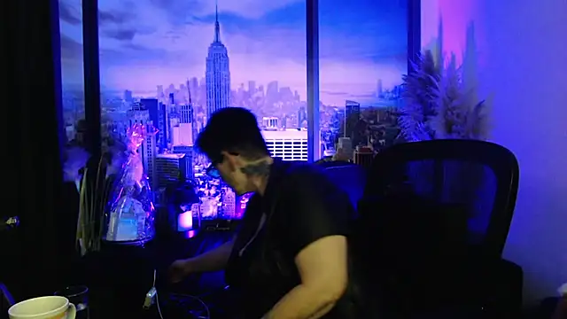 ninarandmann online show from 02.21.26