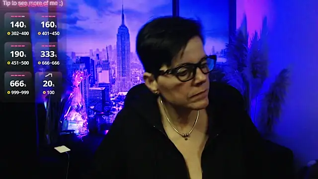 ninarandmann online show from 03.12.26