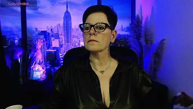 ninarandmann online show from 03.22.26