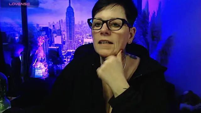 ninarandmann online show from 03.25.26