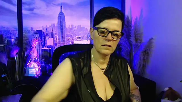 ninarandmann online show from 04.01.26