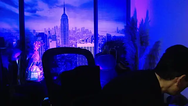 ninarandmann online show from 04.09.26