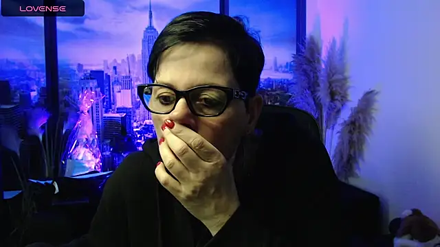 ninarandmann online show from 04.10.26