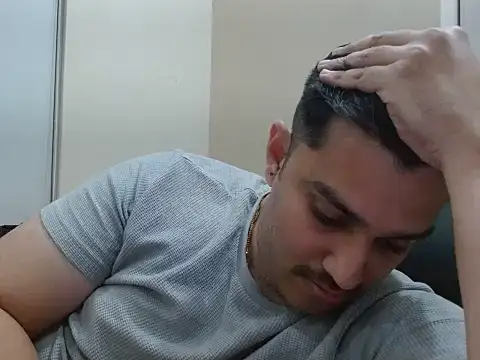 robintoit online show from 04.14.26