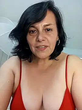 Snapshot of Natasha_milf__ chatting on 01.29.25 Natasha milf   online show from 01.29.25